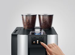 Jura GIGA W10 professional