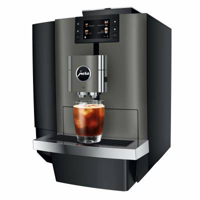 Jura x10 Professional